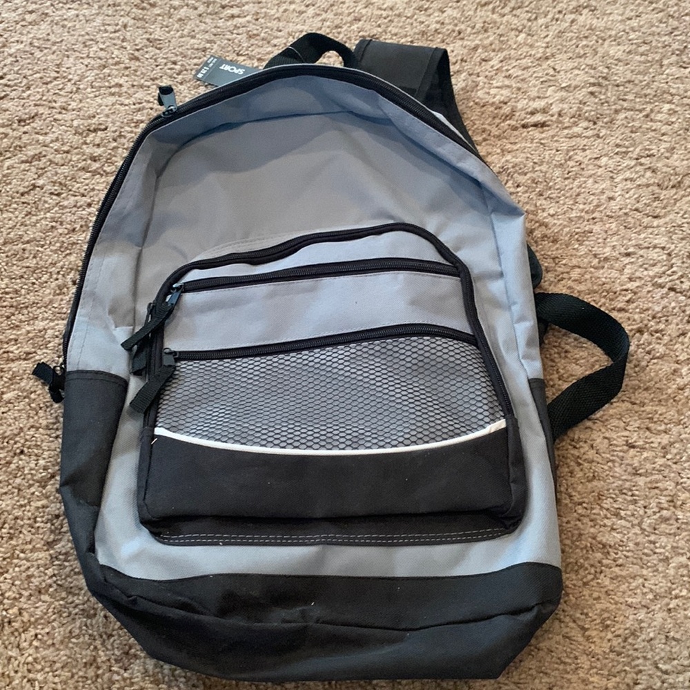 NWT MODA backpack